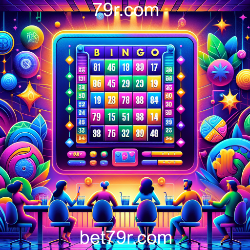 A Experiência Empolgante do Bingo no 79r.com